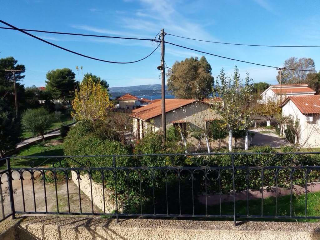 Apartament Yellow House