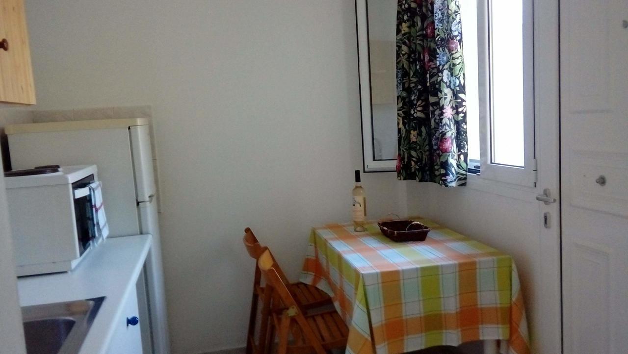 Yellow House Apartament